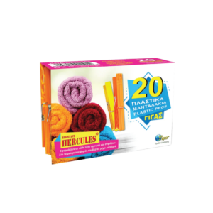 ΓΙΦΑ ΠΛΑΣΤΙΚΑ ΜΑΝΤΑΛΑΚΙΑ ΓΙΓΑΣ 20 ΤΕΜΑΧΙΑ