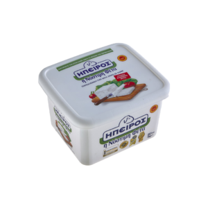 ΗΠΕΙΡΟΣ ΦΕΤΑ ΑΛΜΗ 400ΓΡ