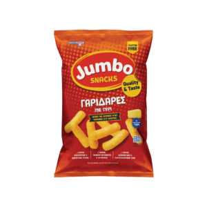 JUMBO ΓΑΡΙΔΑΡΕΣ 85GR
