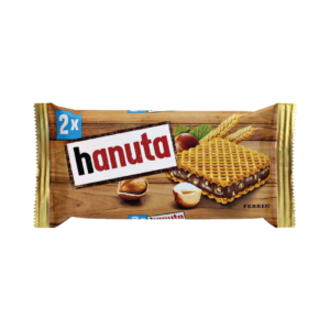 HANUTA 44GR ΓΚΟΦΡΕΤΑ