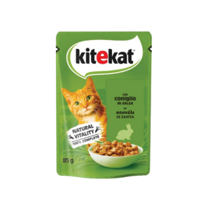 KITEKAT ΥΓΡΗ ΤΡΟΦΗ ΓΑΤΑΣ