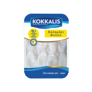 ΚΟΚΚΑΛΗΣ ΚΑΛΑΜΑΡΙ ΦΙΛΕΤΟ 500ΓΡ