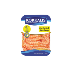 ΚΟΚΚΑΛΗΣ ΓΑΡΙΔΑ ΑΡΓΕΝΤΙΝΗΣ Νο1 500ΓΡ