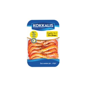 ΚΟΚΚΑΛΗΣ ΓΑΡΙΔΑ ΑΡΓΕΝΤΙΝΗΣ Νο2 500ΓΡ