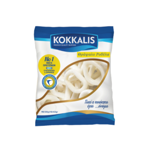 ΚΟΚΚΑΛΗΣ ΘΡΑΨΑΛΟ ΡΟΔΕΛΑ 500ΓΡ