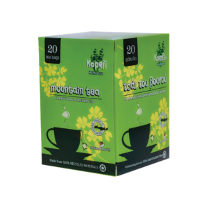 TO KOPELI TEA BAGS 20 PIECES