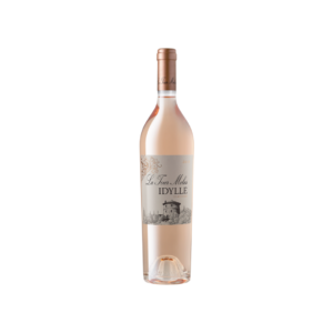 LA TOUR MELAS IDYLLE 750ML