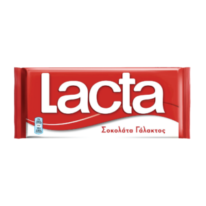 LACTA ΓΑΛΑΚΤΟΣ 85ΓΡ