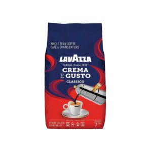 LAVAZZA CREAM GUSTO 250ΓΡ