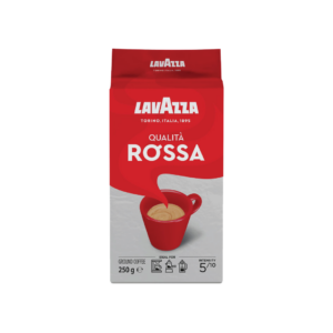 LAVAZZA ROSSA ΚΑΦΕΣ ΦΙΛΤΡΟΥ 250ΓΡ
