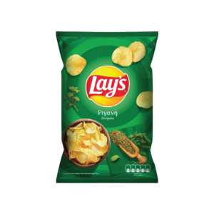 LAYS OREGANO CHIPS 210GR
