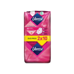 LIBRESSE NORMAL ΣΕΡΒΙΕΤΕΣ 2*10 ΤΕΜΑΧΙΑ