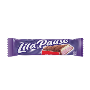 LILA PAUSE 34GR