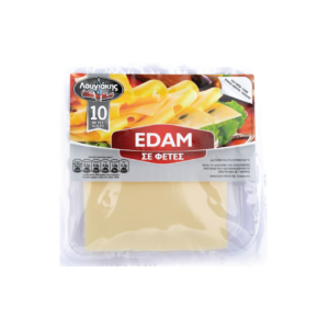 ΛΟΥΓΙΑΚΗΣ EDAM ΦΕΤΕΣ 170ΓΡ