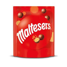 MALTESERS POUCH