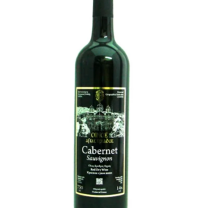 ΑΓΙΑ ΤΡΙΑΔΑ CABERNET SAUVIGNON 750ML