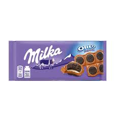 MILKA ΓΑΛΑΚΤΟΣ OREO SANDWICH