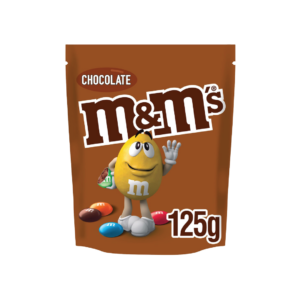 M&MS POUCH