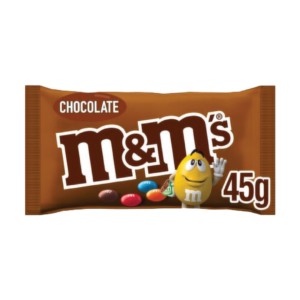 M&MS