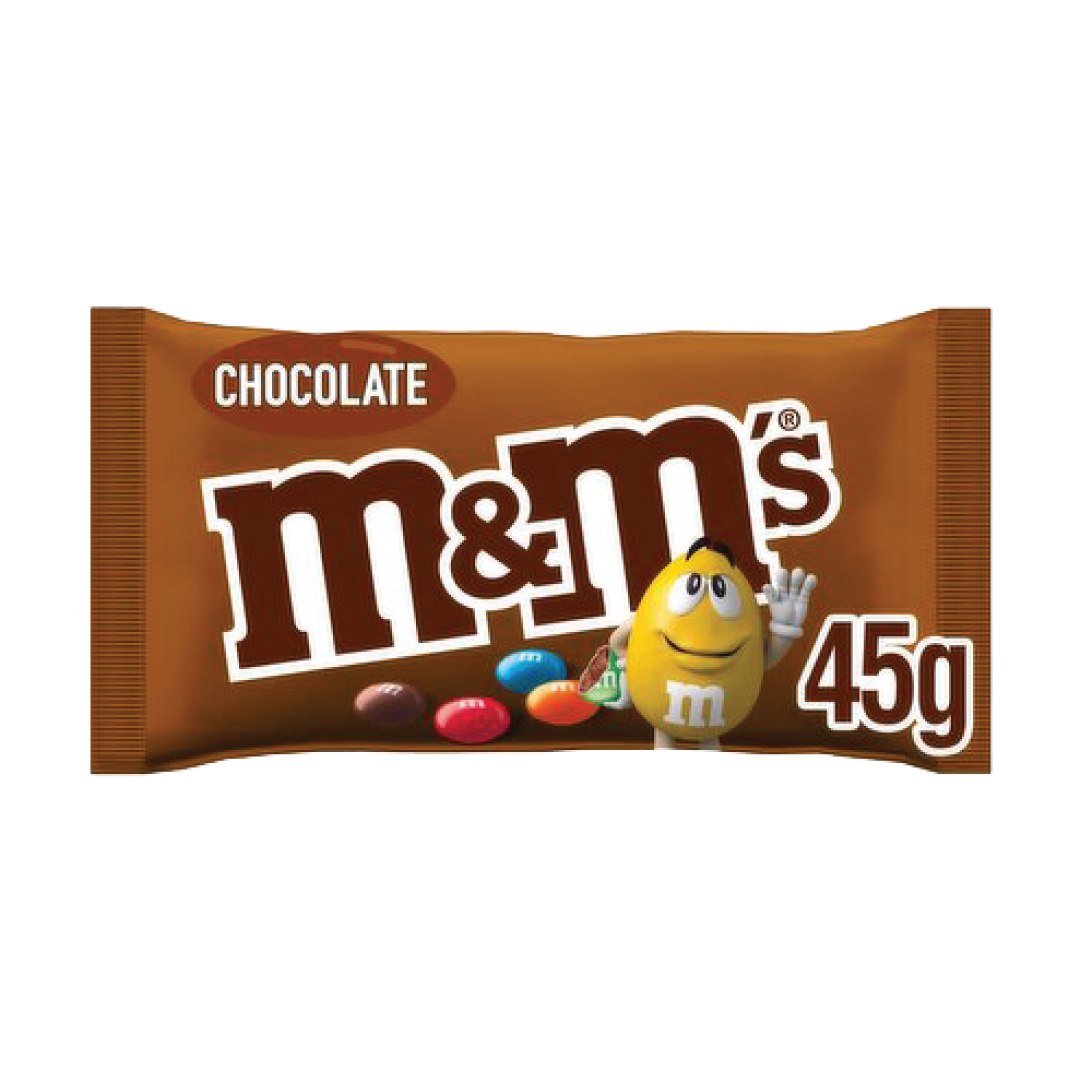 M&MS