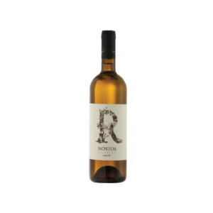 ΜΑΝΟΥΣΑΚΗΣ NOSTOS ΡΩΜΕΙΚΟ 750ML