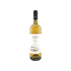 ΜΑΝΟΥΣΑΚΗΣ NOSTOS ROUSSANNE 750ML