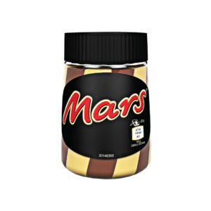 MARS SPREAD 350GR