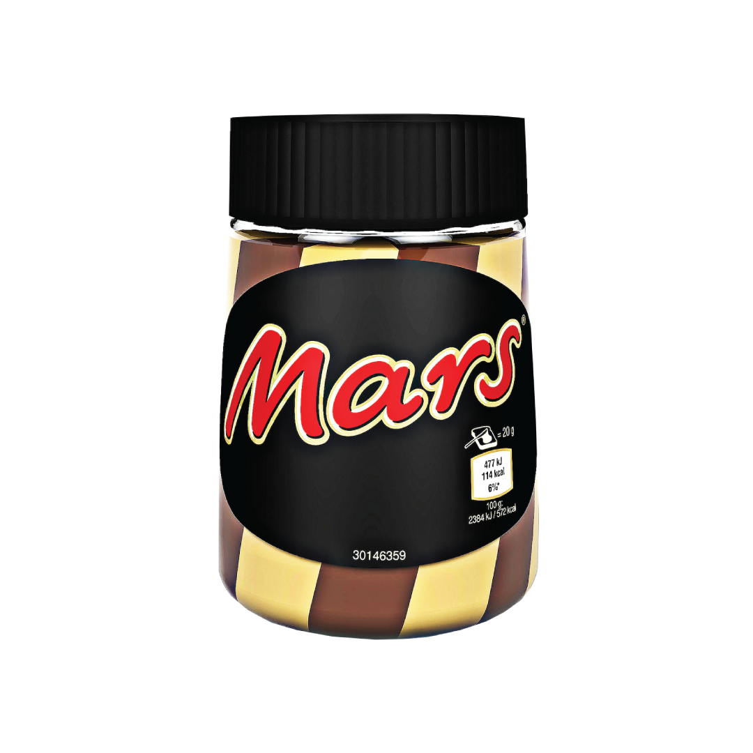 MARS SPREAD