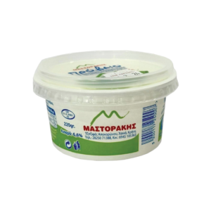 MASTORAKIS SHEEP YOGURT