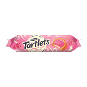 MCVITIES TARTLETS