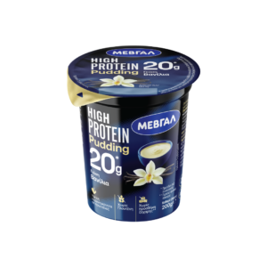 MEVGAL PROTEIN PUDDING