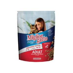 MIGLIOR GATTO  ΞΗΡΗ ΤΡΟΦΗ 2 ΚΙΛΑ