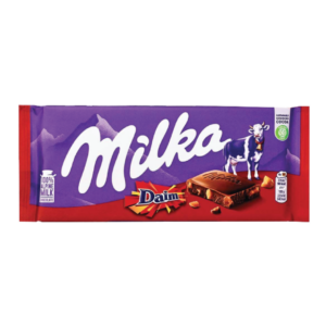 MILKA DAIM