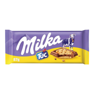 MILKA ΣΟΚΟΛΑΤΑ