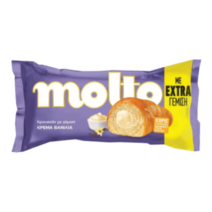 MOLTO ΚΡΟΥΑΣΑΝ 98GR