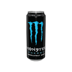 MONSTER 500ML