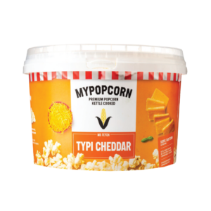 MYPOPCORN PREMIUM POP CORN