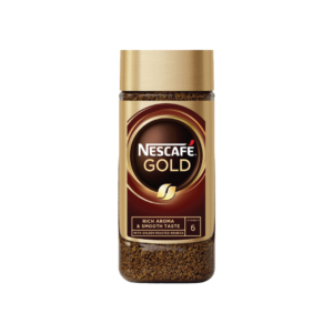 NESCAFE GOLD INSTANT COFFEE 95GR