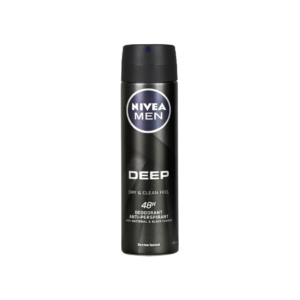NIVEA DEEP DEO SPRAY