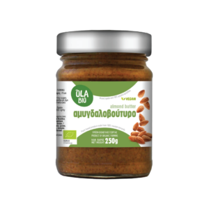 ΟΛΑΒΙΟ ΑΜΥΓΔΑΛΟΒΟΥΤΥΡΟ 250ΓΡ
