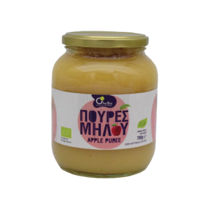 ΟΛΑΒΙΟ ΠΟΥΡΕΣ  ΜΗΛΟΥ 700ΓΡ