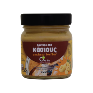 ΟΛΑΒΙΟ ΒΟΥΤΥΡΟ ΑΠΟ ΚΑΣΙΟΥΣ 200ΓΡ