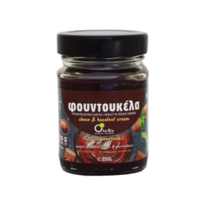 ΟΛΑΒΙΟ ΦΟΥΝΤΟΥΚΕΛΑ 250ΓΡ