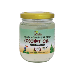 ΟΛΑΒΙΟ ΛΑΔΙ ΚΑΡΥΔΑΣ 500ML ΓΥΑΛΙΝΟ ΒΑΖΟ