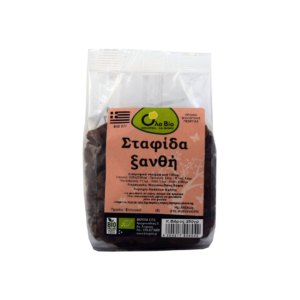 ΟΛΑΒΙΟ ΣΤΑΦΙΔΑ ΞΑΝΘΙΑ 250ΓΡ
