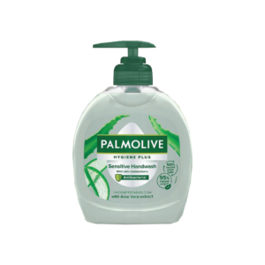 PALMOLIVE ΚΡΕΜΟΣΑΠΟΥΝΟ 300ML