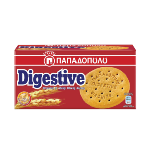 ΠΑΠΑΔΟΠΟΥΛΟΥ DIGESTIVE