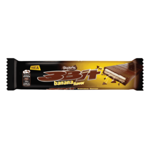 3BIT CHOCOLATE