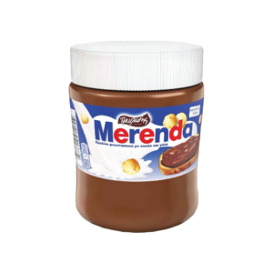 ΠΑΥΛΙΔΗΣ ΜΕΡΕΝΤΑ ΦΟΥΝΤΟΥΚΙΟΥ/HAZELNUT SPREAD