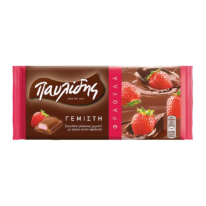 ΠΑΥΛΙΔΗΣ ΓΕΜΙΣΤΗ ΓΑΛΑΚΤΟΣ 100GR